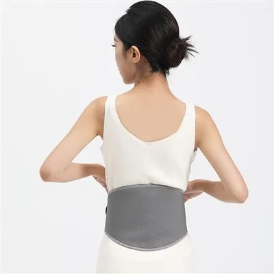 Heating Graphene Waist Belt